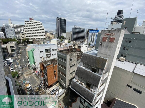 カレント新栄の物件内観写真